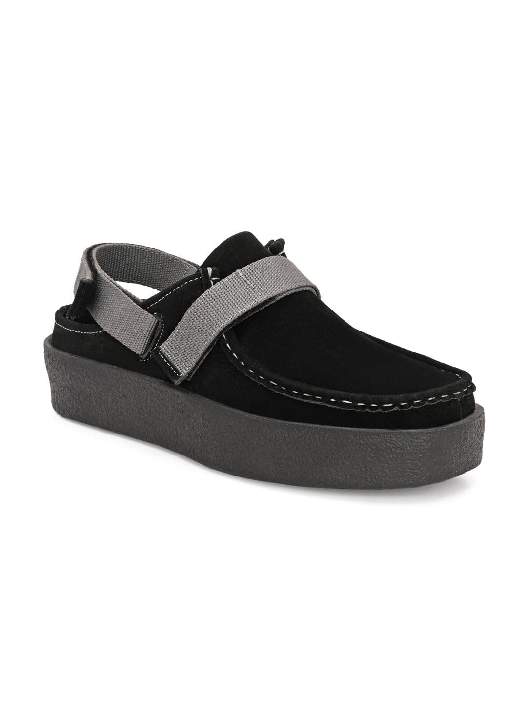 AfroJack Men Comfort Sandals thumbnail 6