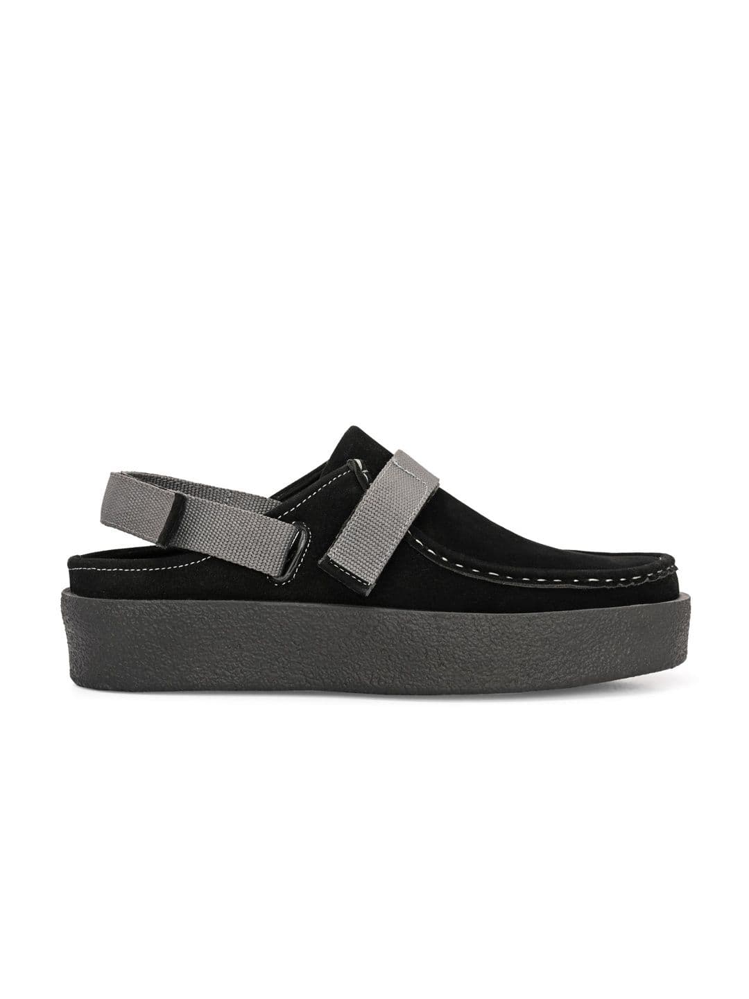 AfroJack Men Comfort Sandals thumbnail 2