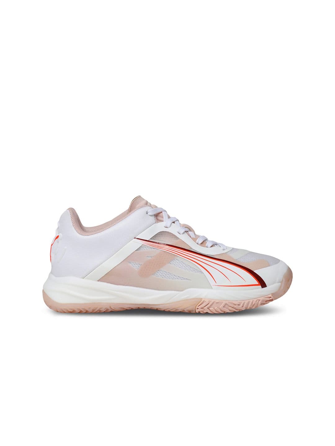Puma Accelerate NITRO SQD Women's Indoor Shoes thumbnail 3