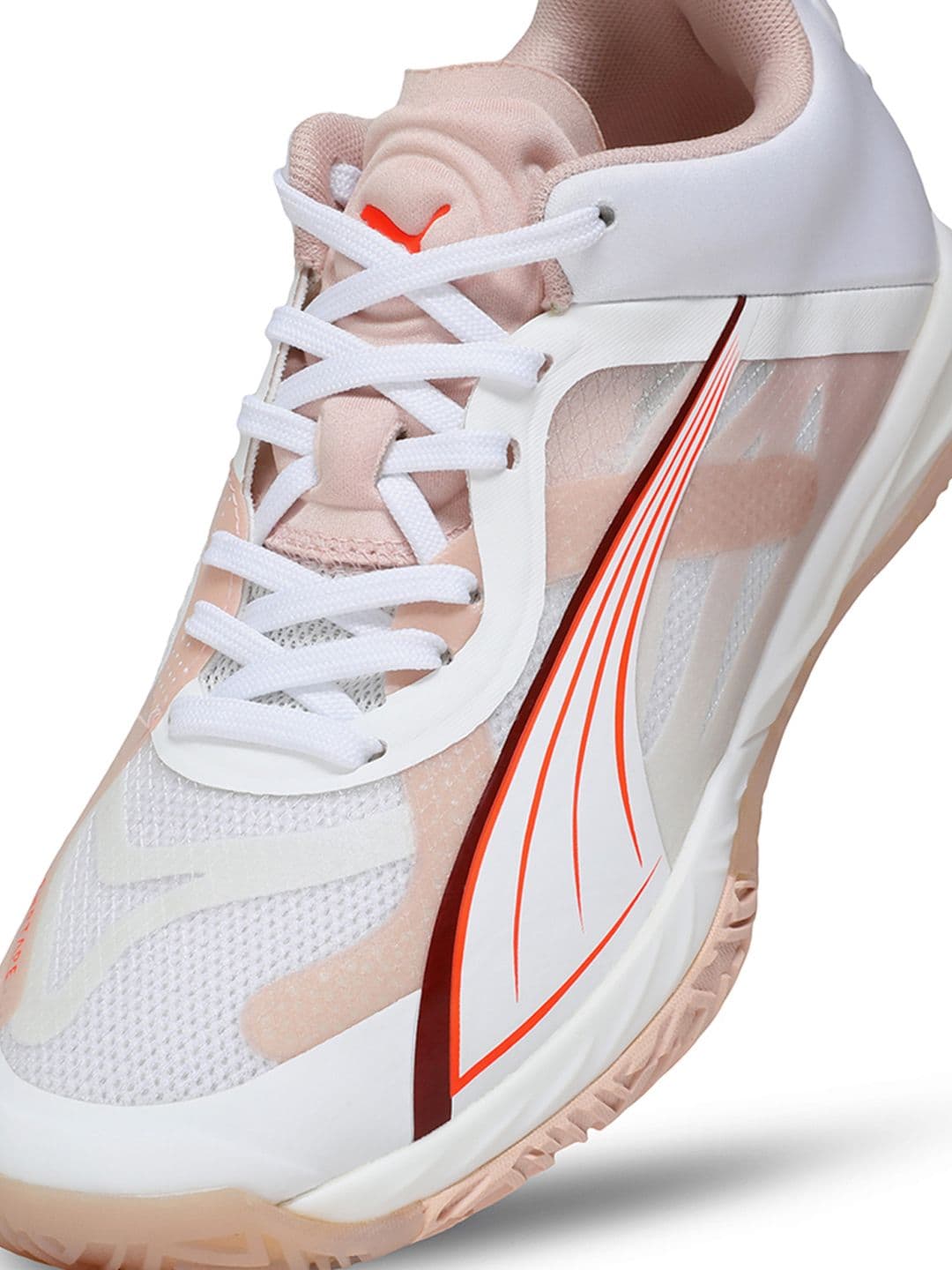 Puma Accelerate NITRO SQD Women's Indoor Shoes thumbnail 6