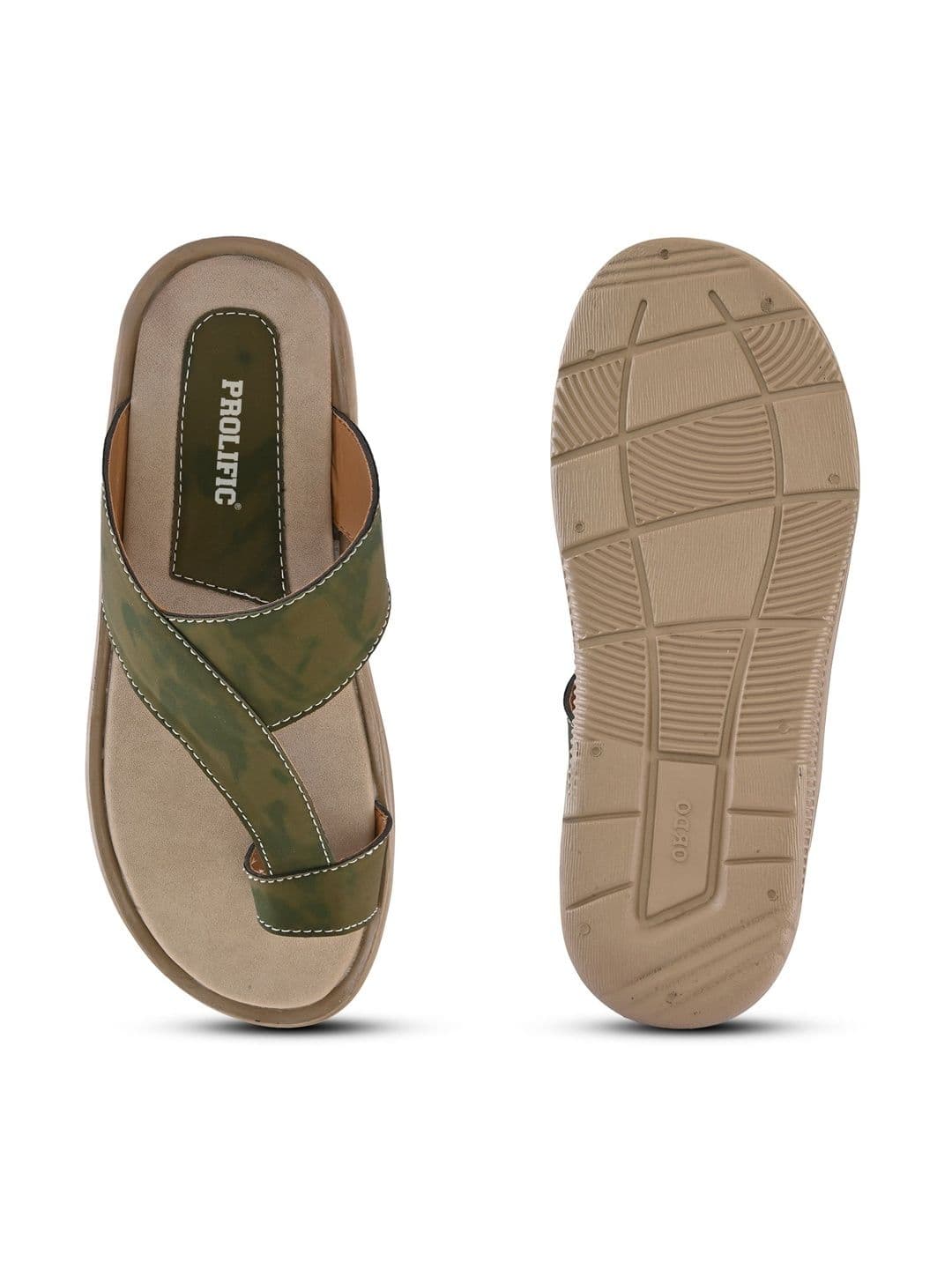 Prolific Men Comfort Sandals thumbnail 2