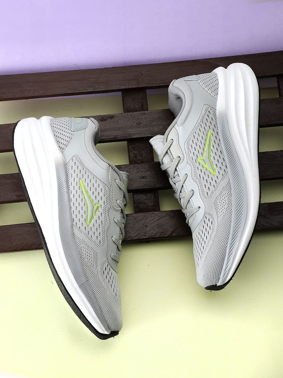 JQR Men Prospero Running Shoes - view 1