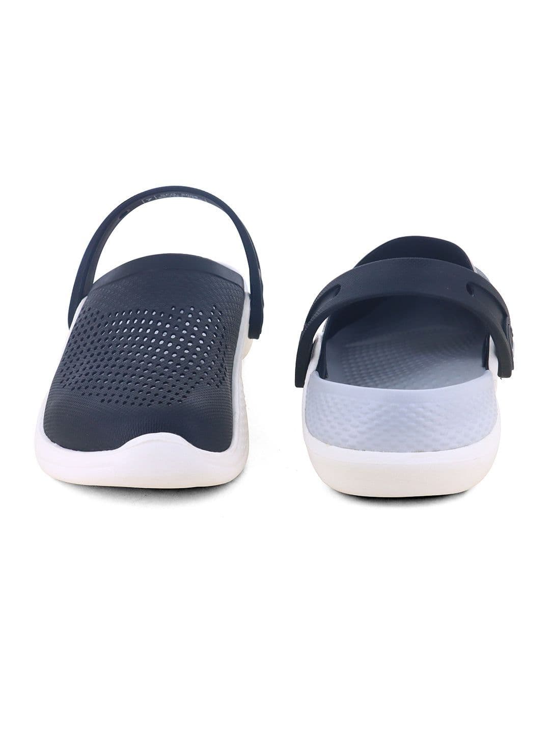 Sparx Men Clogs Sandals thumbnail 2