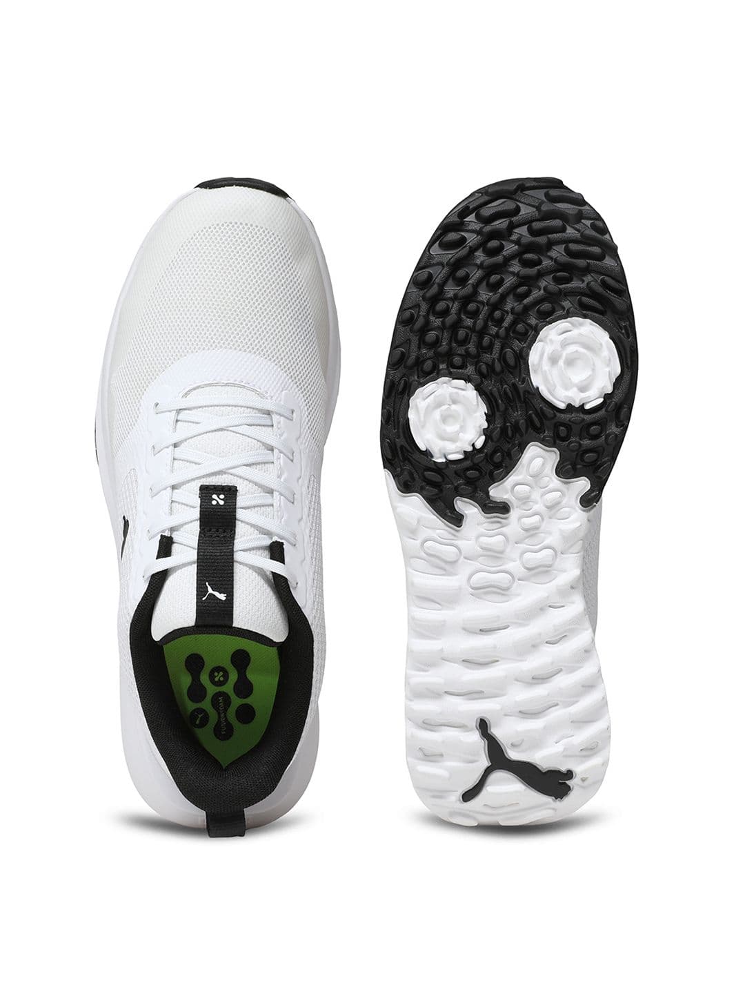 Puma Fusion Grip 6 Men's Golf Shoes thumbnail 4