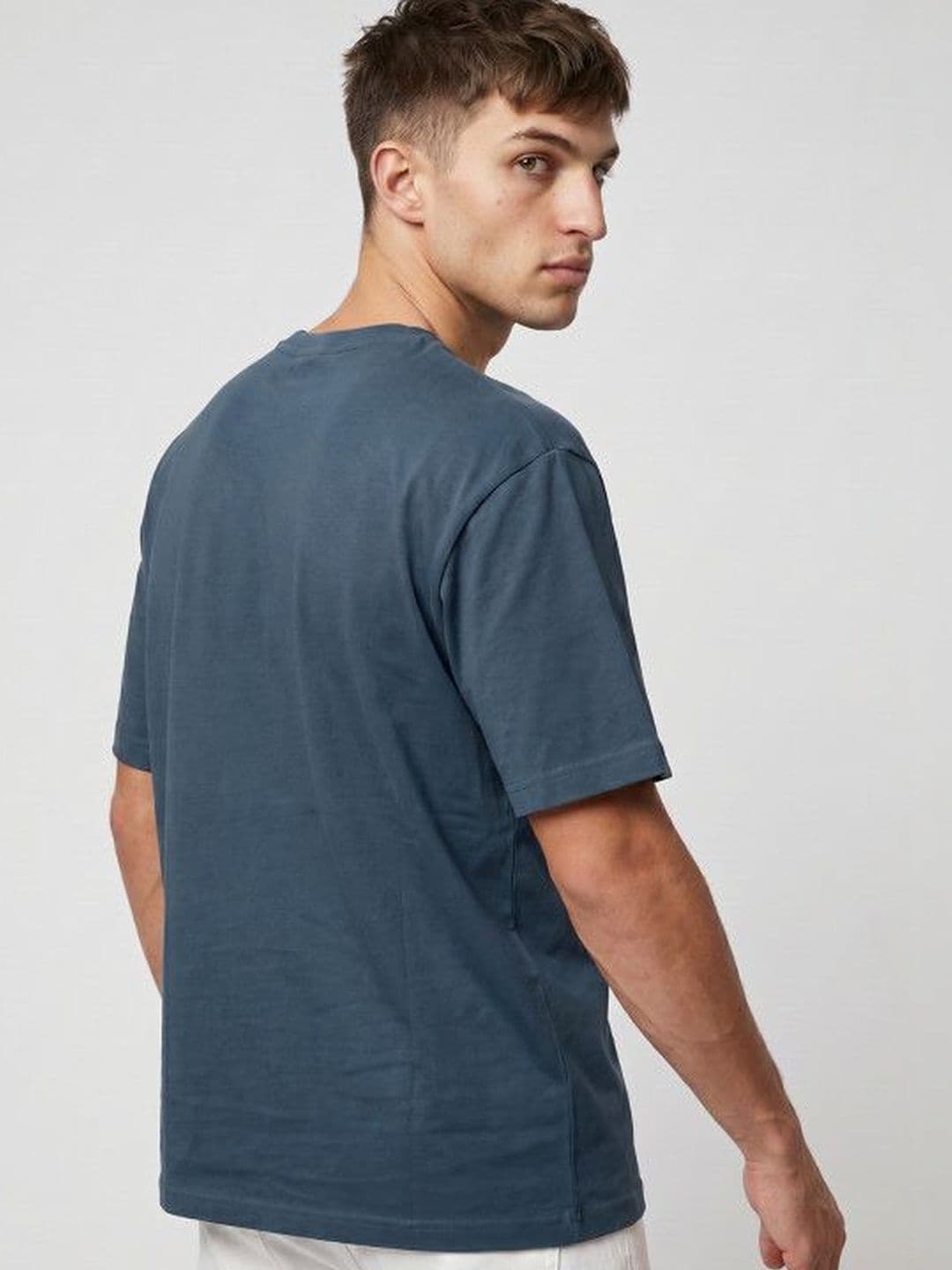 High Star Men Printed T-shirt thumbnail 5