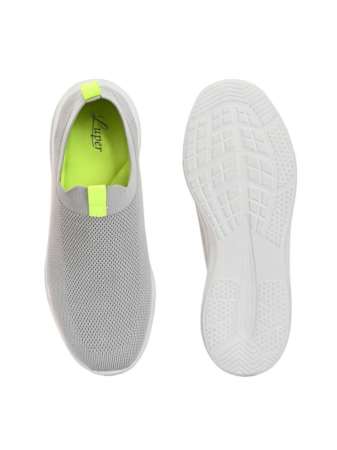 Luper Men Walking Non-Marking Shoes thumbnail 4