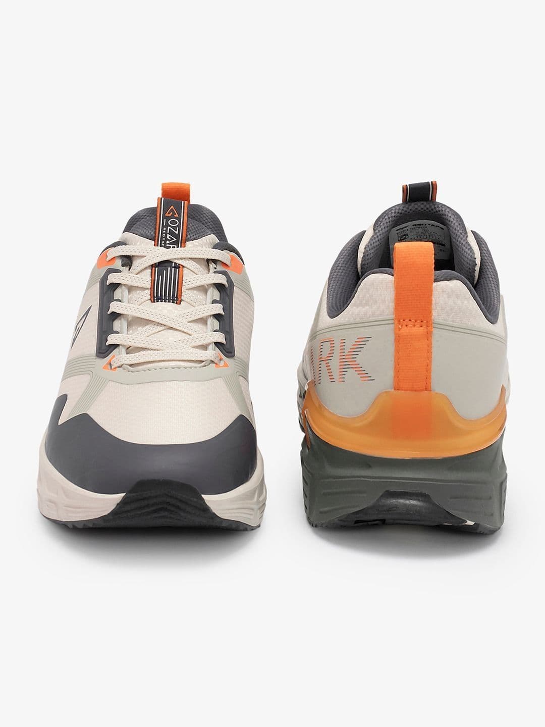 Red Tape Men Mesh Running Non-Marking Shoes thumbnail 3