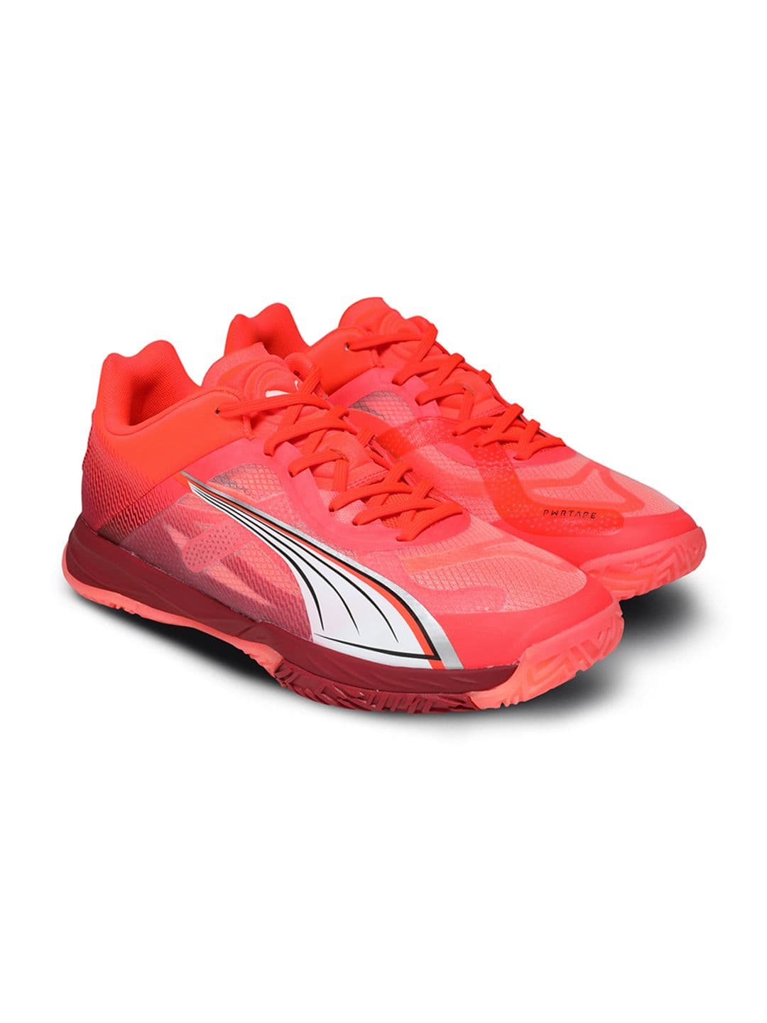 Puma Accelerate NITRO SQD Indoor Shoes - view 1