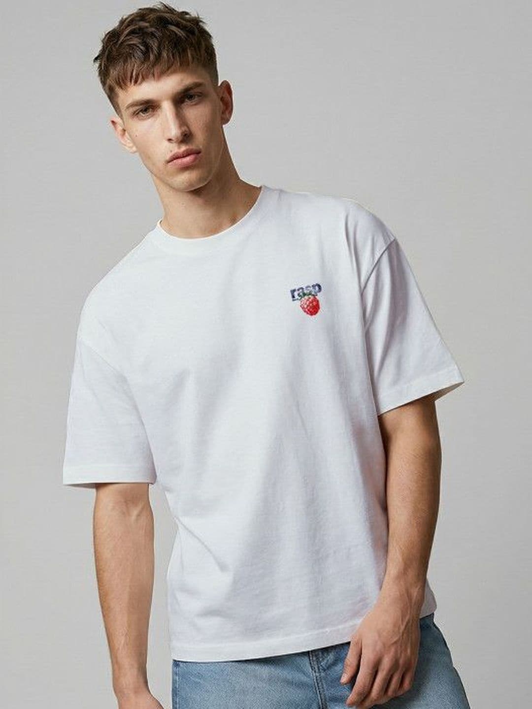 High Star Men Printed T-shirt - view 1