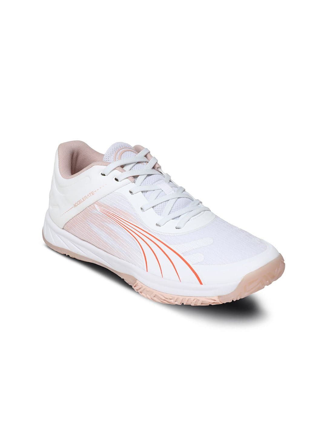 Puma Accelerate Turbo Women's Indoor Sports Shoes thumbnail 7
