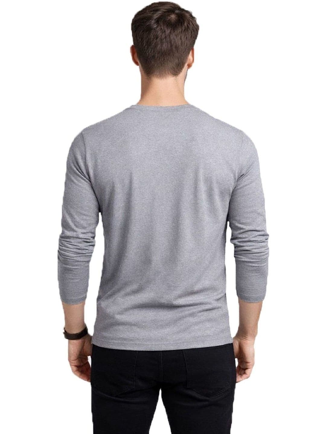 Kroptee Men T-shirt thumbnail 4