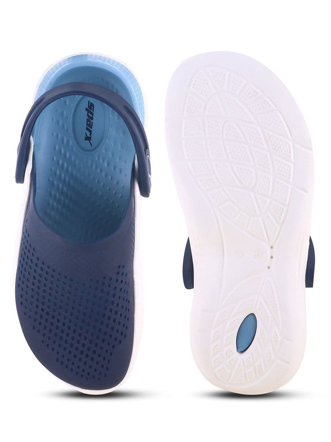 Sparx Men Clogs Sandals thumbnail 3