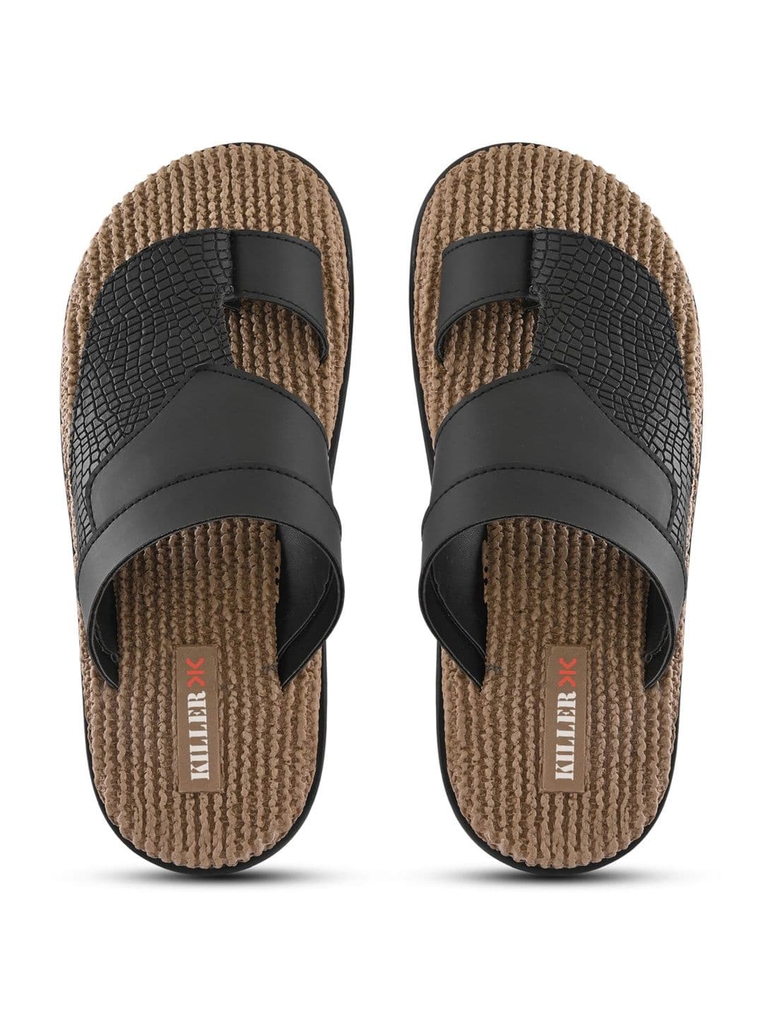 Killer Men Thong Flip-Flops thumbnail 6