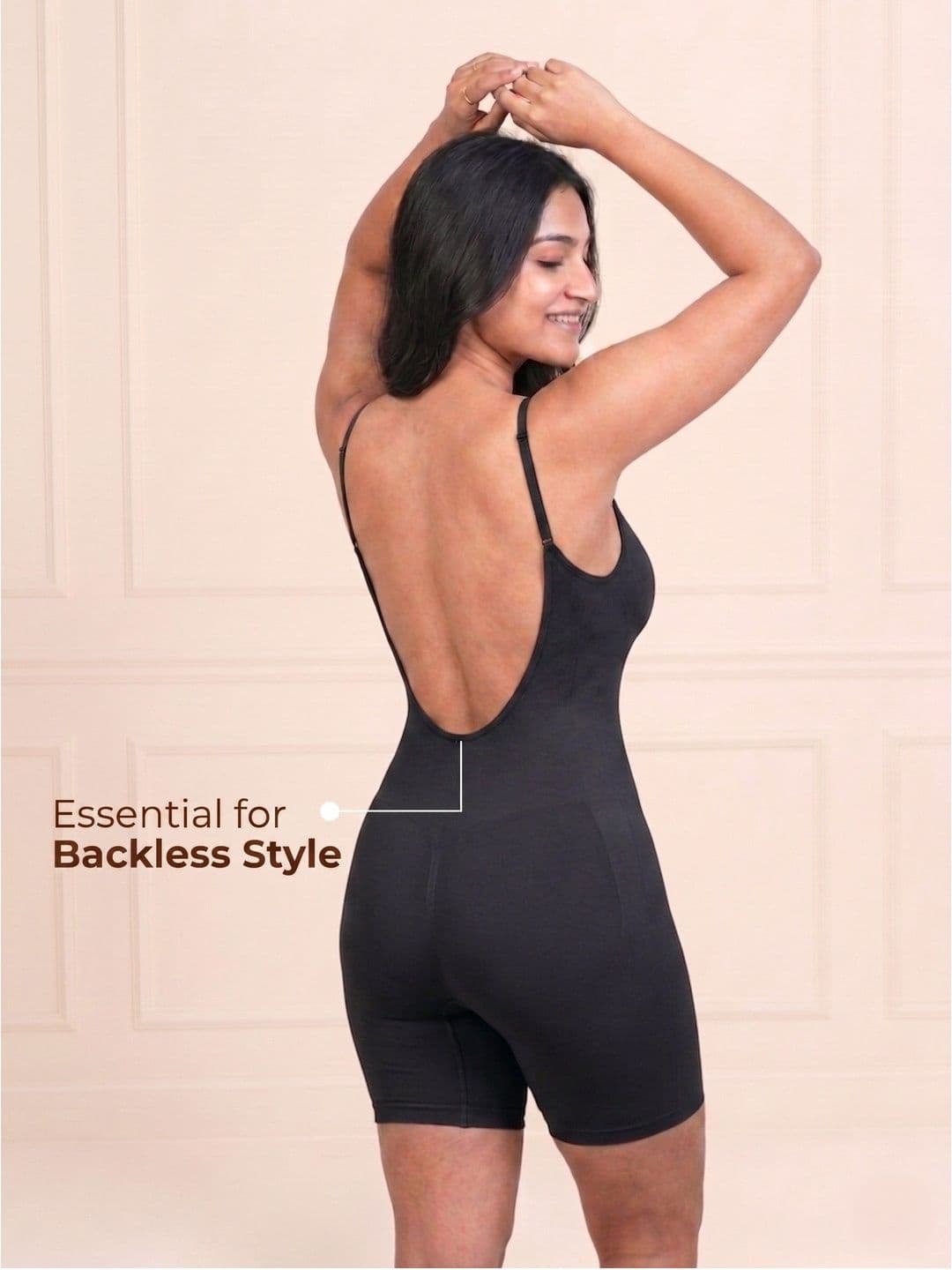 Rare Bello Mid-Thigh Body Shaper thumbnail 6