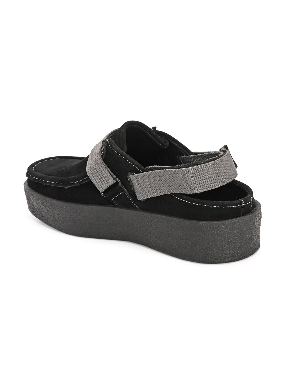 AfroJack Men Comfort Sandals thumbnail 4