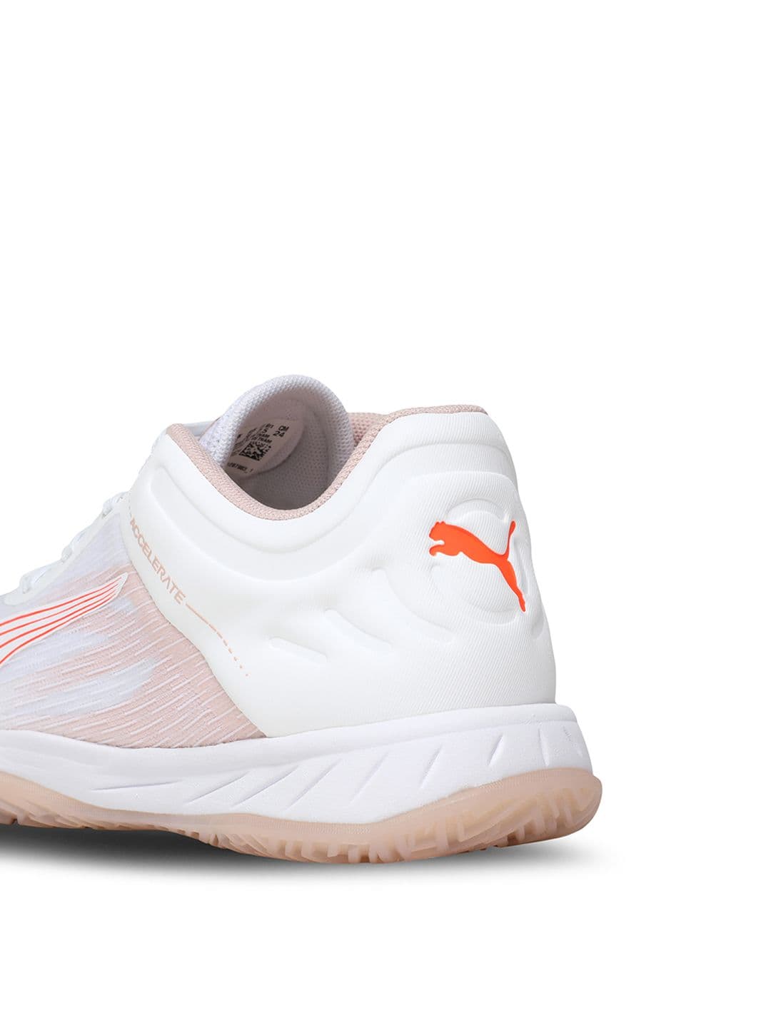 Puma Accelerate Turbo Women's Indoor Sports Shoes thumbnail 4