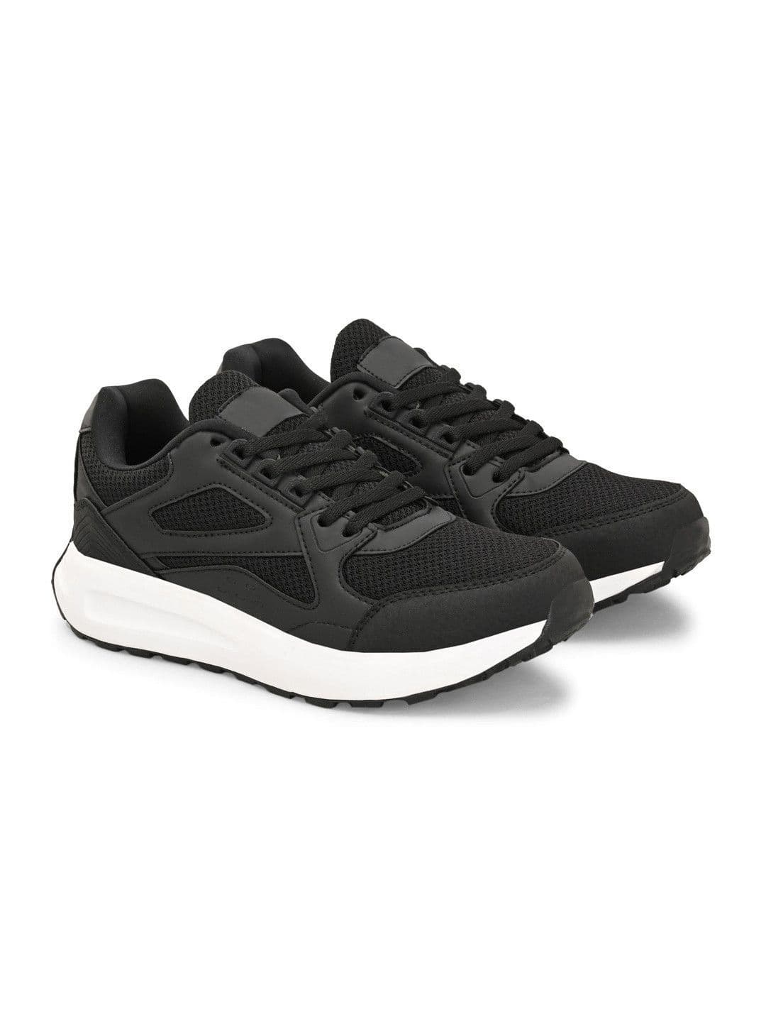 Luper Men Training or Gym Non-Marking Shoes thumbnail 4