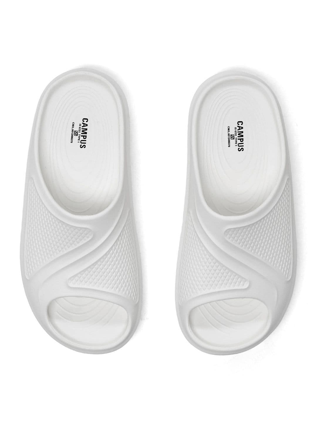 Campus GC-4036 Men Sliders thumbnail 6