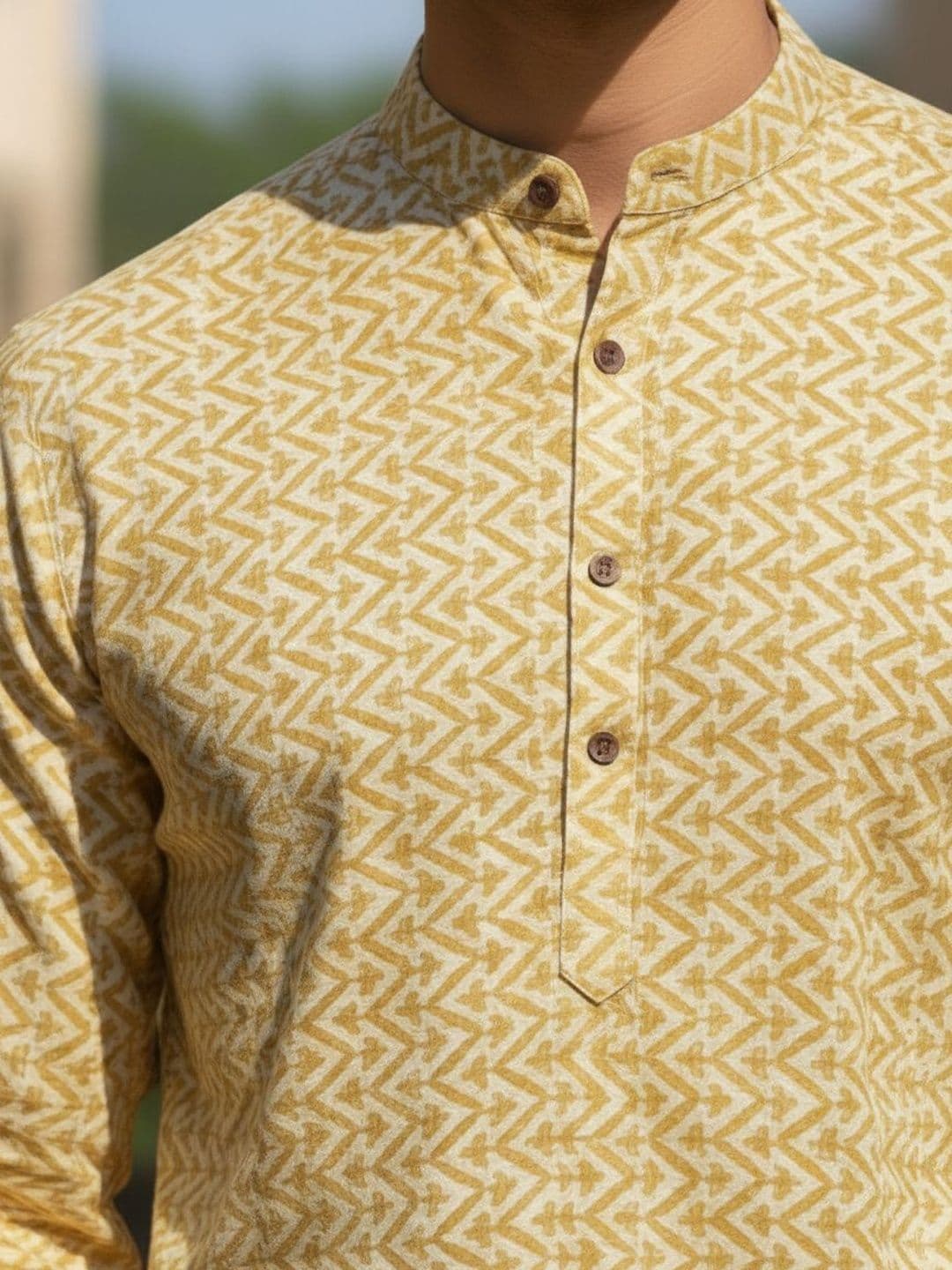 RICH STAG Men Printed Shirt thumbnail 3