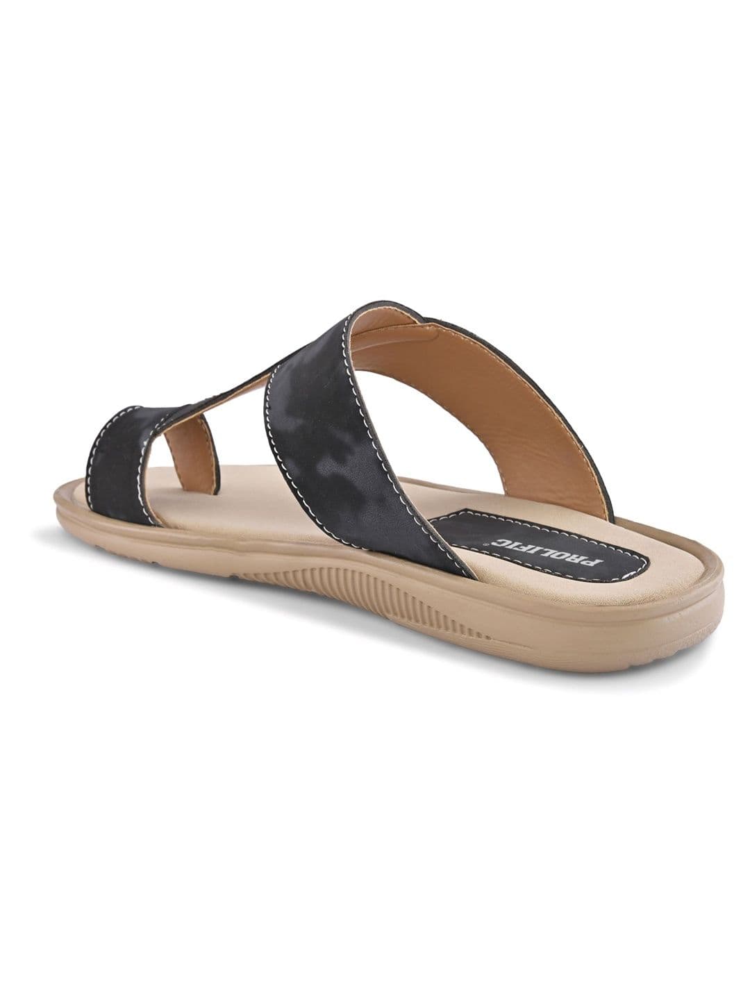 Prolific Men Comfort Sandals thumbnail 5
