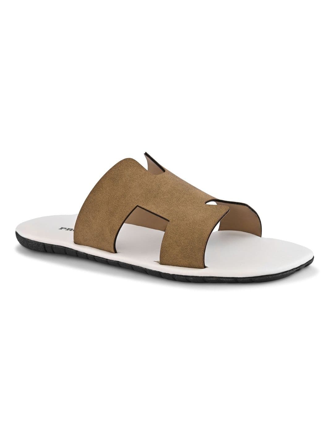 Prolific Men Slip-On Flip Flops thumbnail 4
