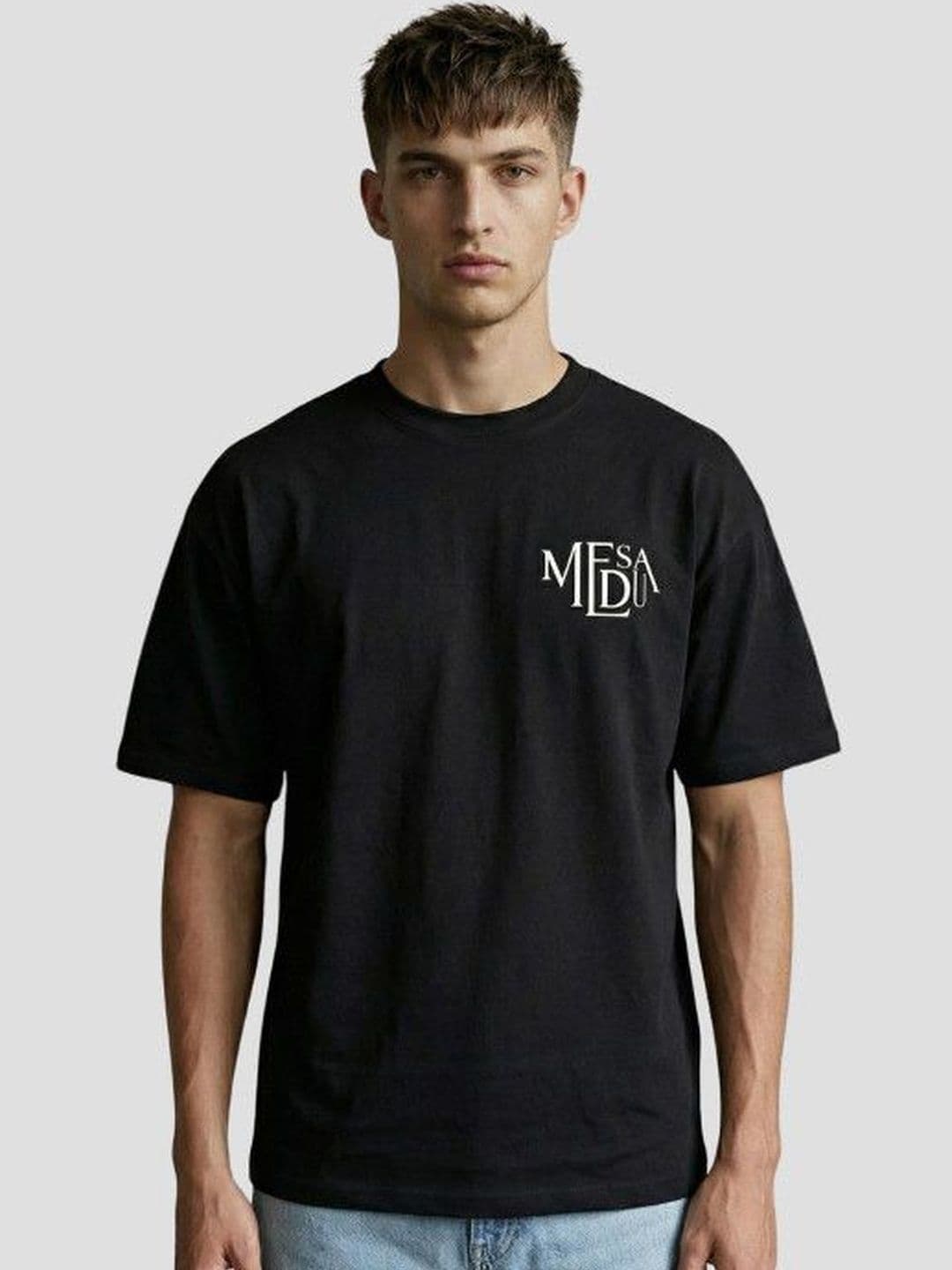 High Star Men Printed T-shirt thumbnail 7