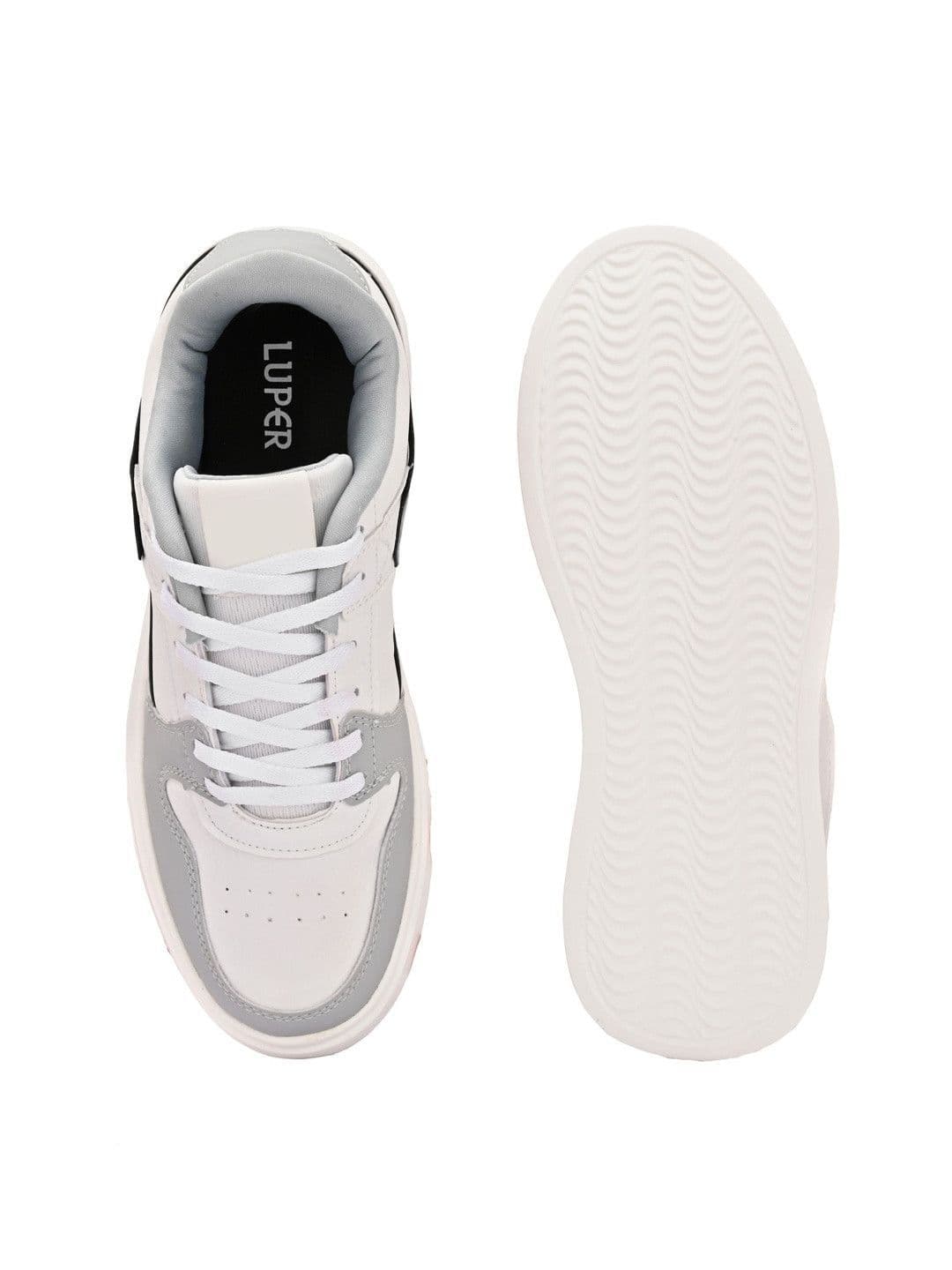 Luper Men Running Non-Marking Shoes thumbnail 5