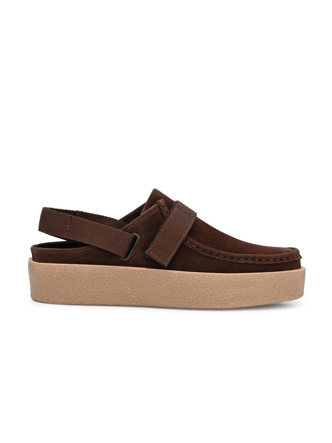 AfroJack Men Shoe-Style Sandals thumbnail 2