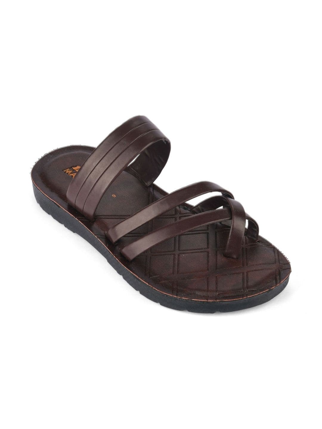 Bata Men Thong Flip-Flops thumbnail 4