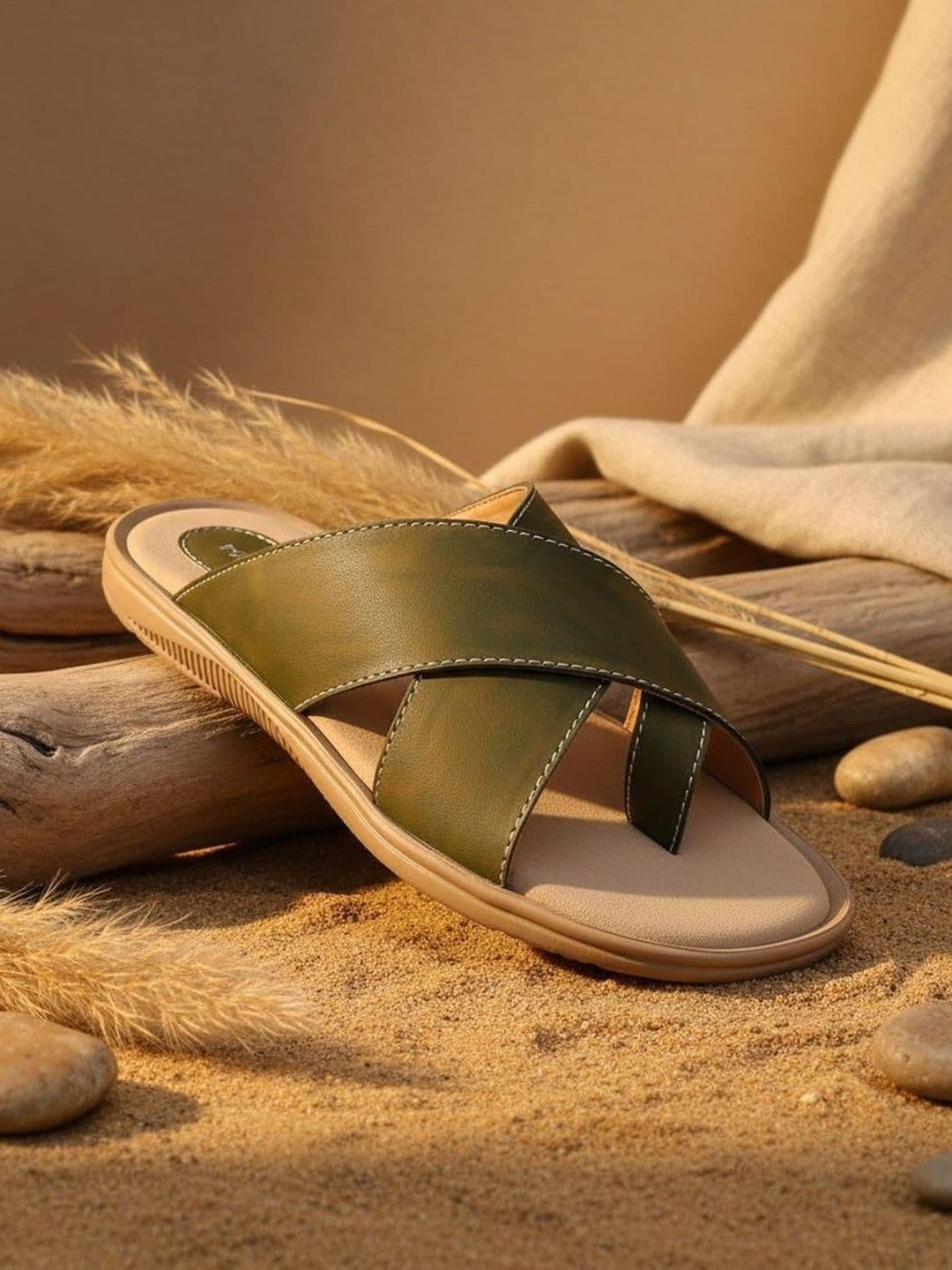 Prolific Men Comfort Sandals - view 1