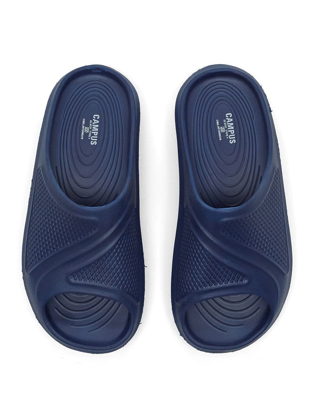 Campus GC-4036 Men Sliders thumbnail 4