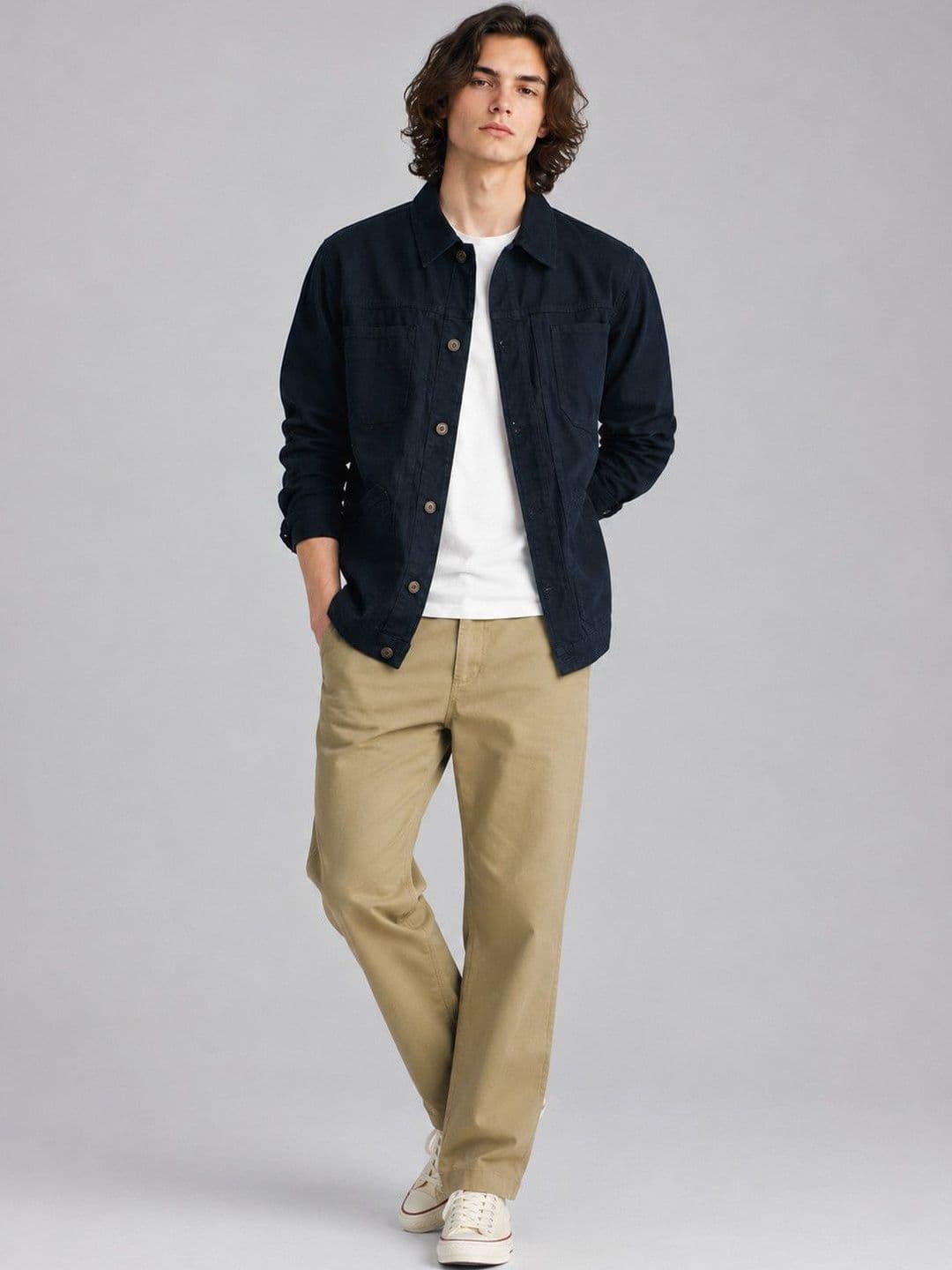 RDSTR Men Woven Jacket thumbnail 4