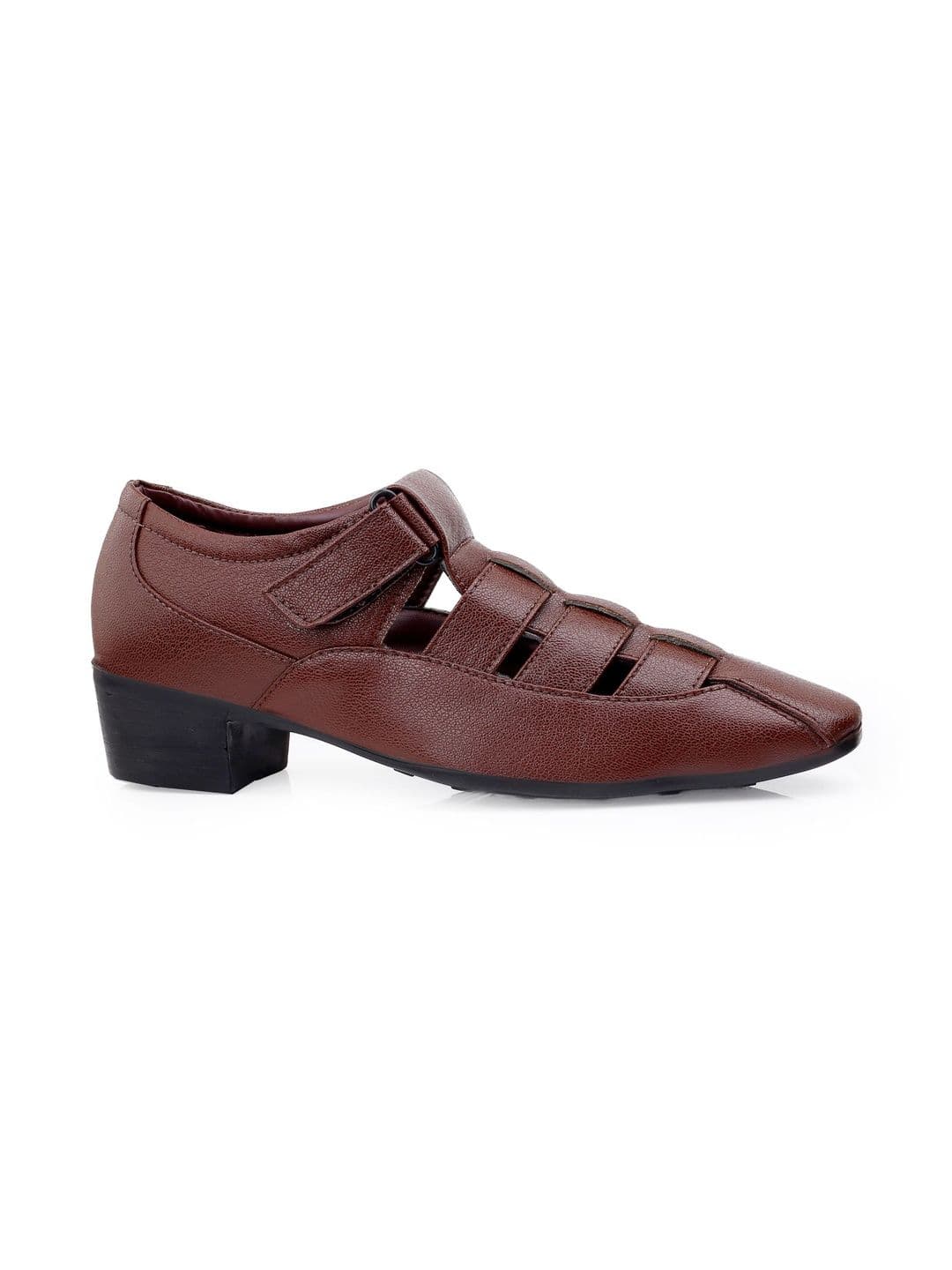 yuvrato baxi Men Shoe-Style Sandals thumbnail 6