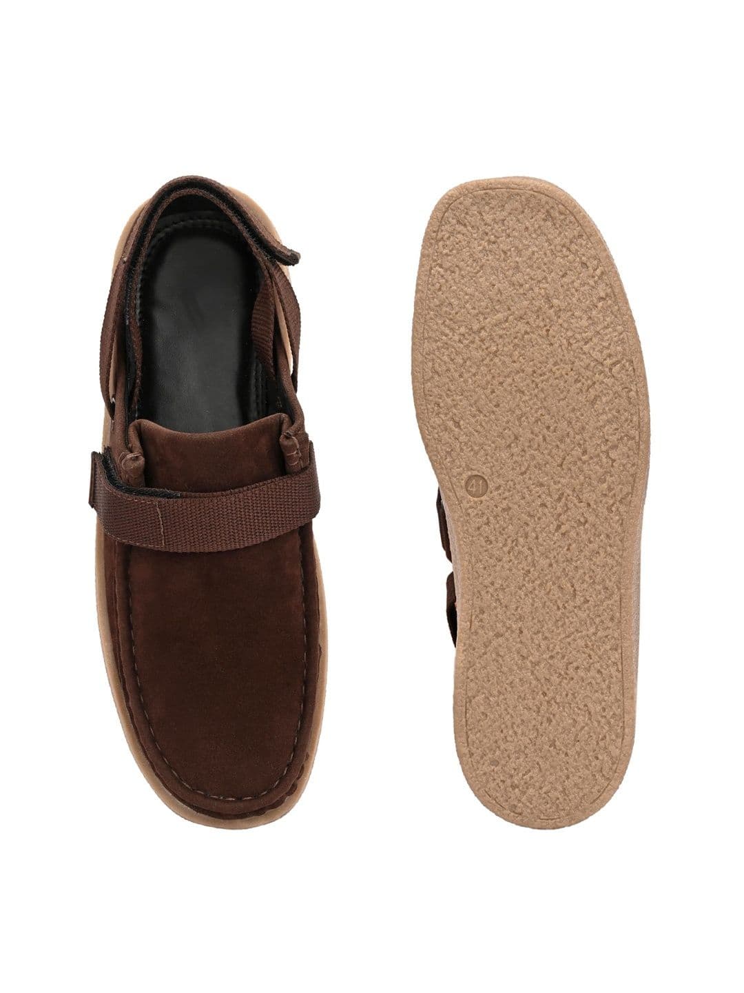 AfroJack Men Shoe-Style Sandals thumbnail 3