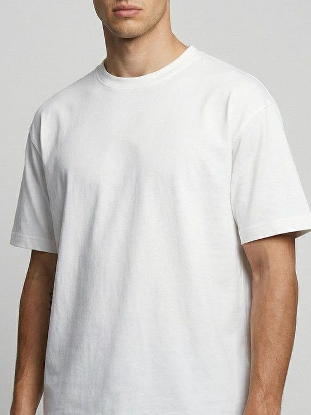 Hubberholme Men Printed T-shirt thumbnail 3