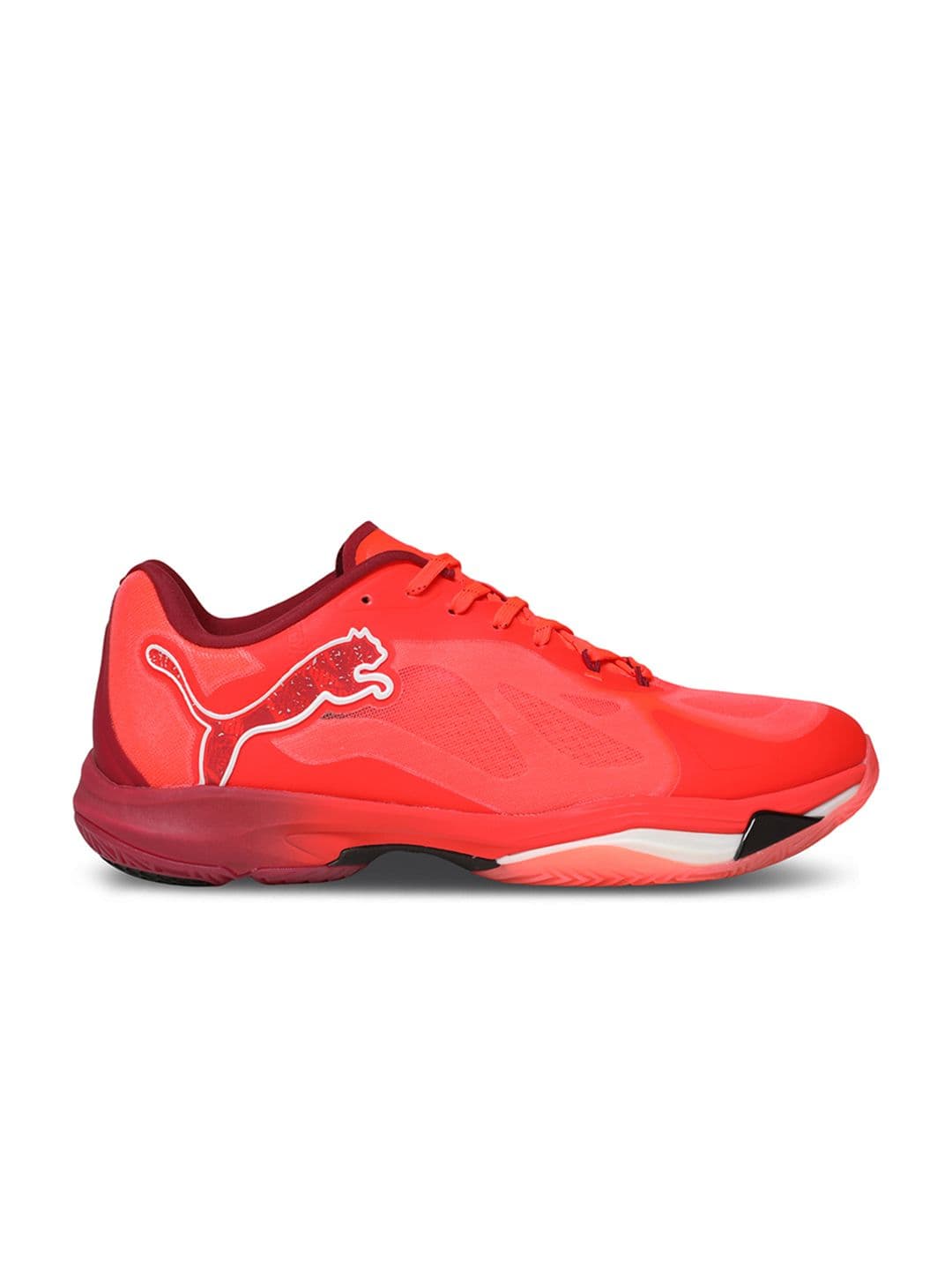 Puma Vantage NITRO Indoor Shoes thumbnail 3