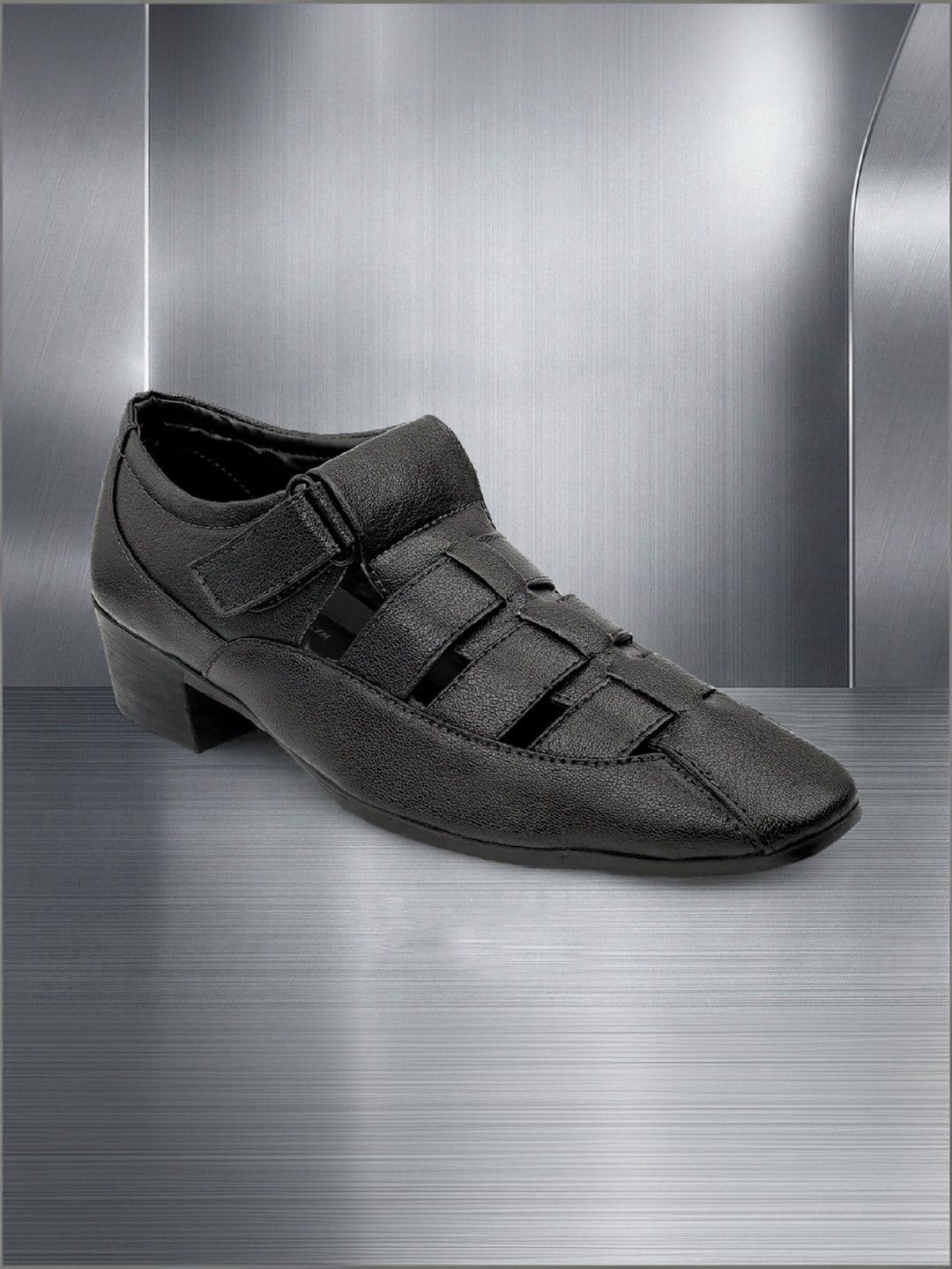 yuvrato baxi Men Fisherman Sandals - view 1