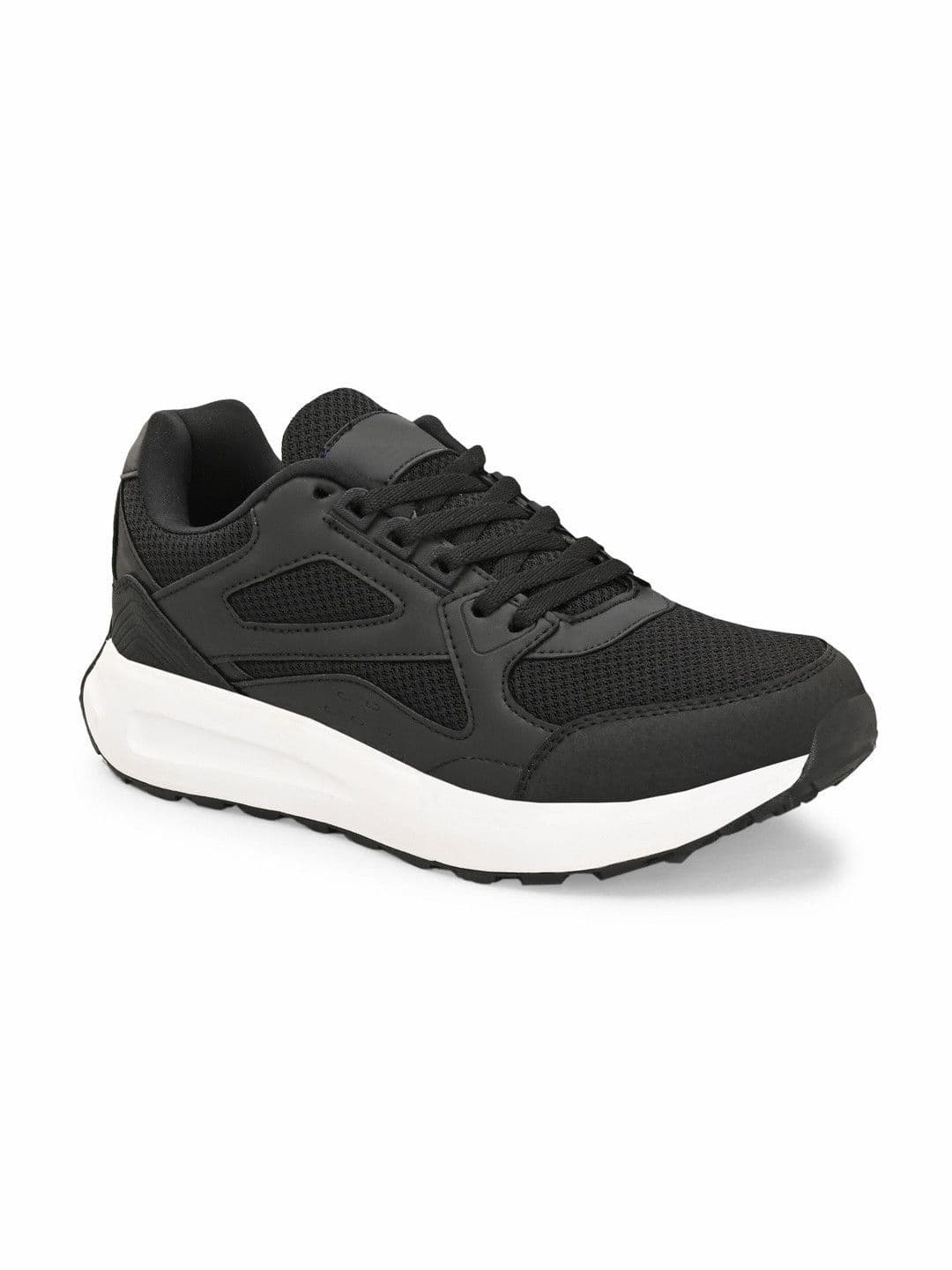 Luper Men Training or Gym Non-Marking Shoes thumbnail 5