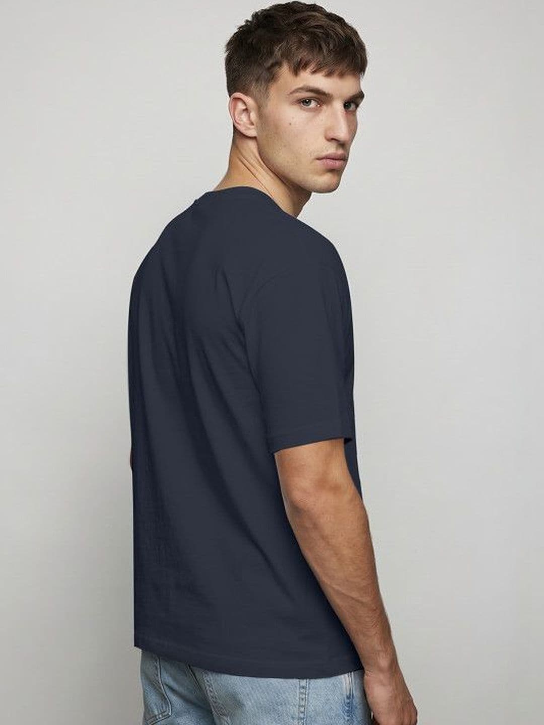 High Star Men Printed T-shirt thumbnail 3