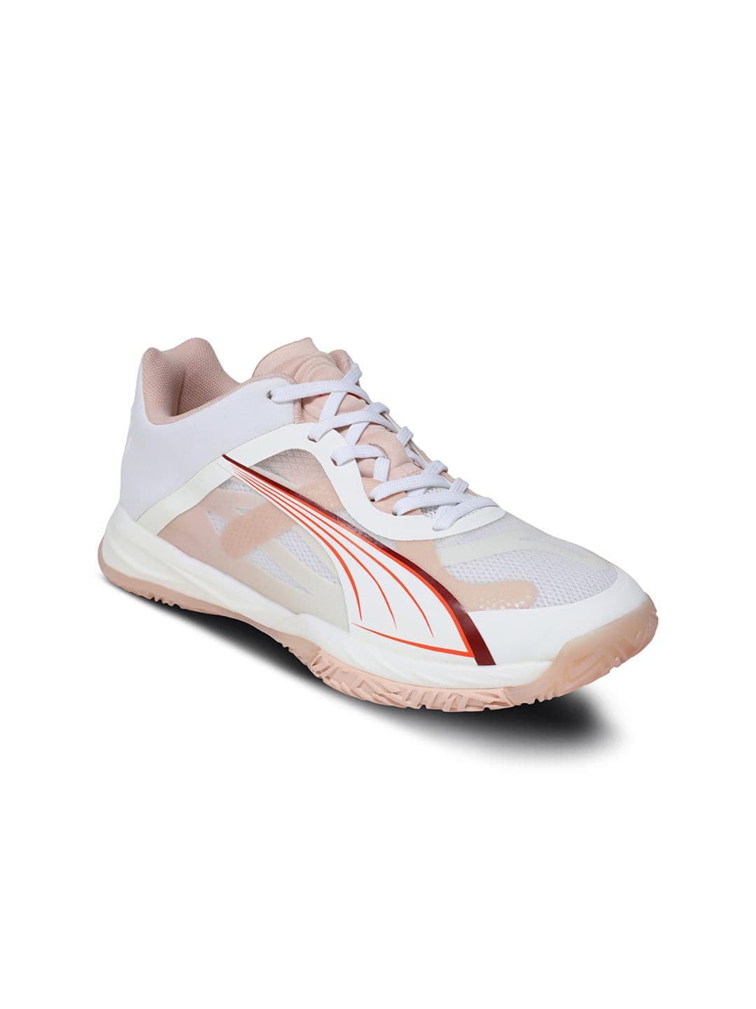 Puma Accelerate NITRO SQD Women's Indoor Shoes thumbnail 7