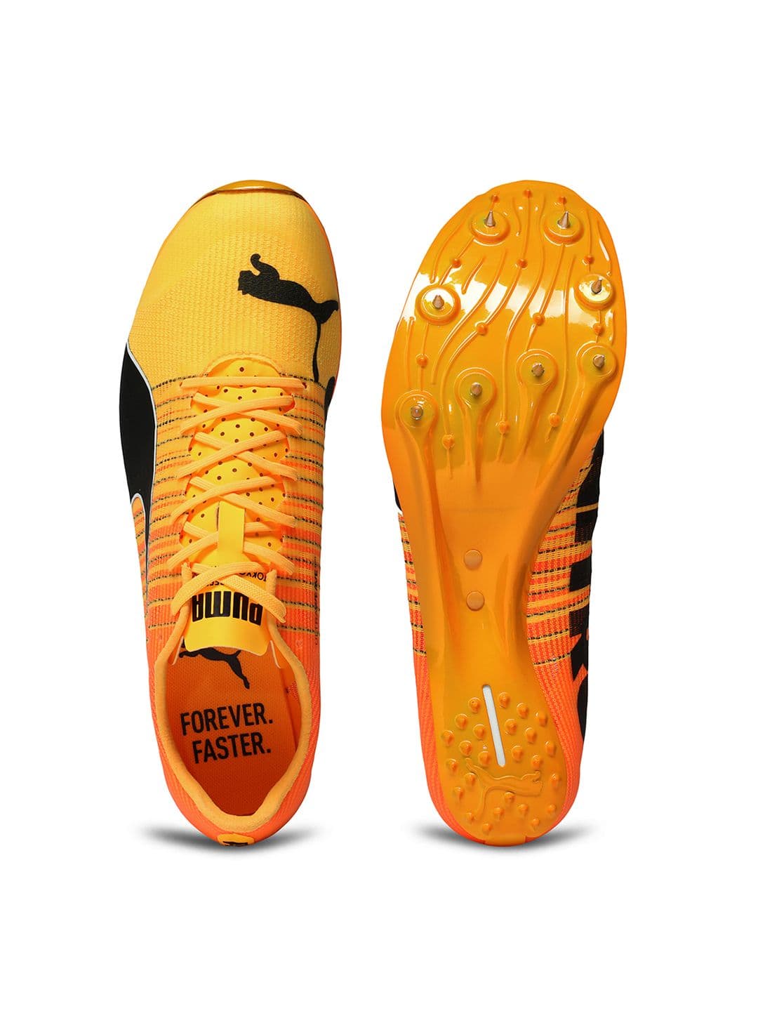 Puma evoSPEED 400 NITRO 2 Running Shoes thumbnail 2