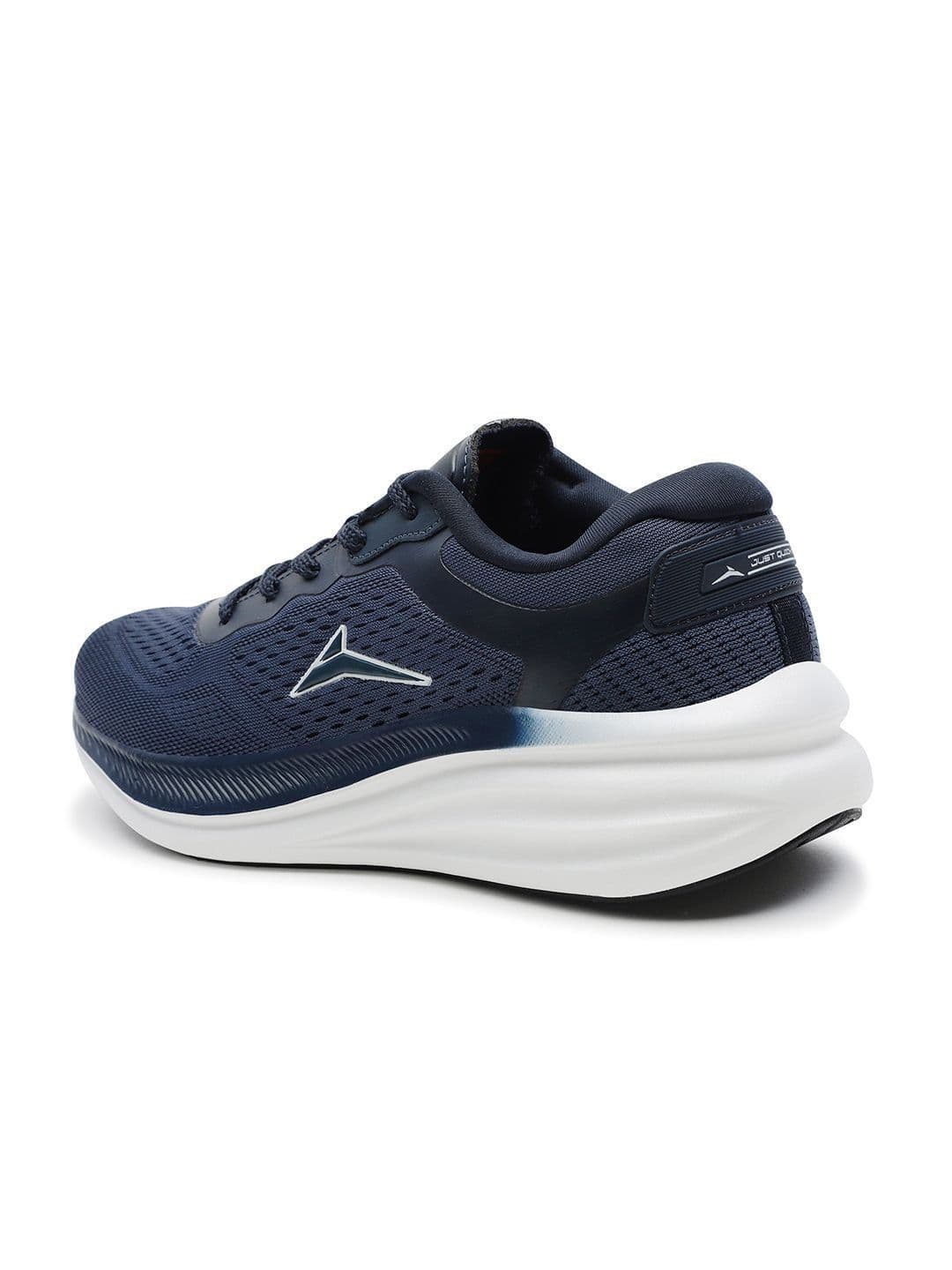 JQR Prospero Men's Blue Running Shoes thumbnail 5