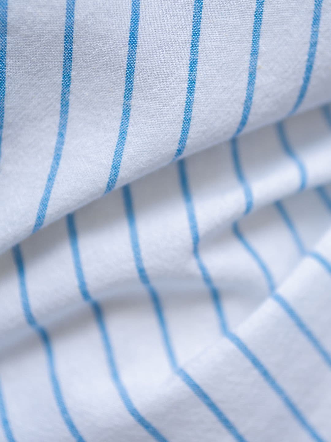 Powerlook Men Striped Casual Shirt thumbnail 2