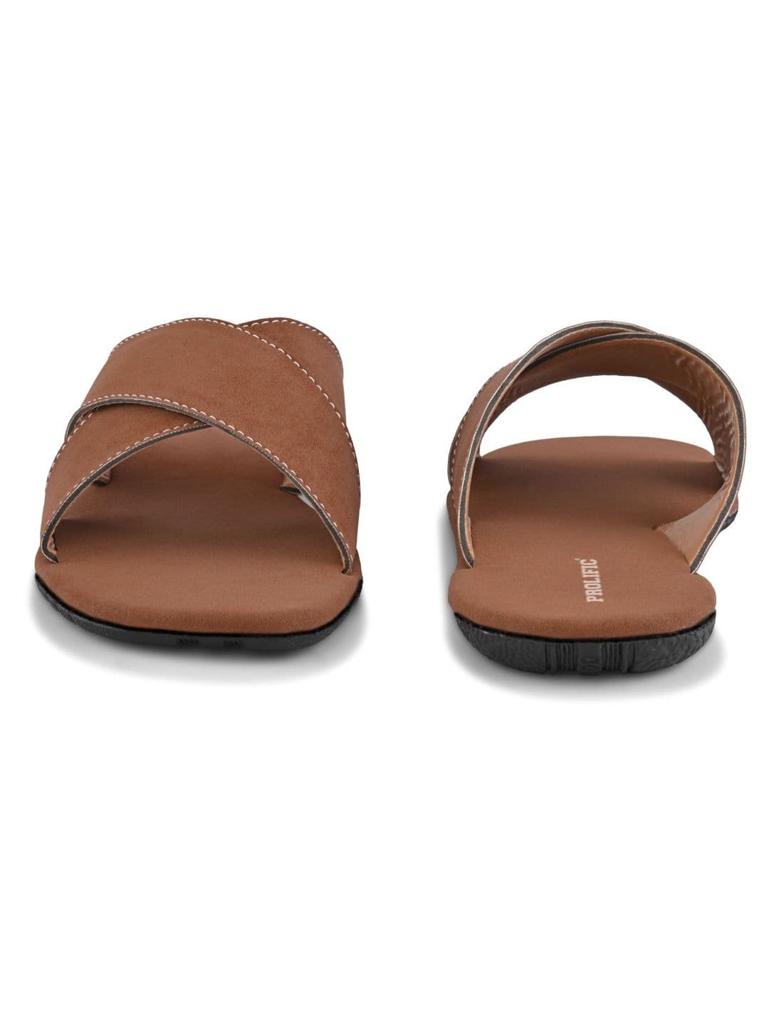 Prolific Men Slip-On Flip Flops thumbnail 6