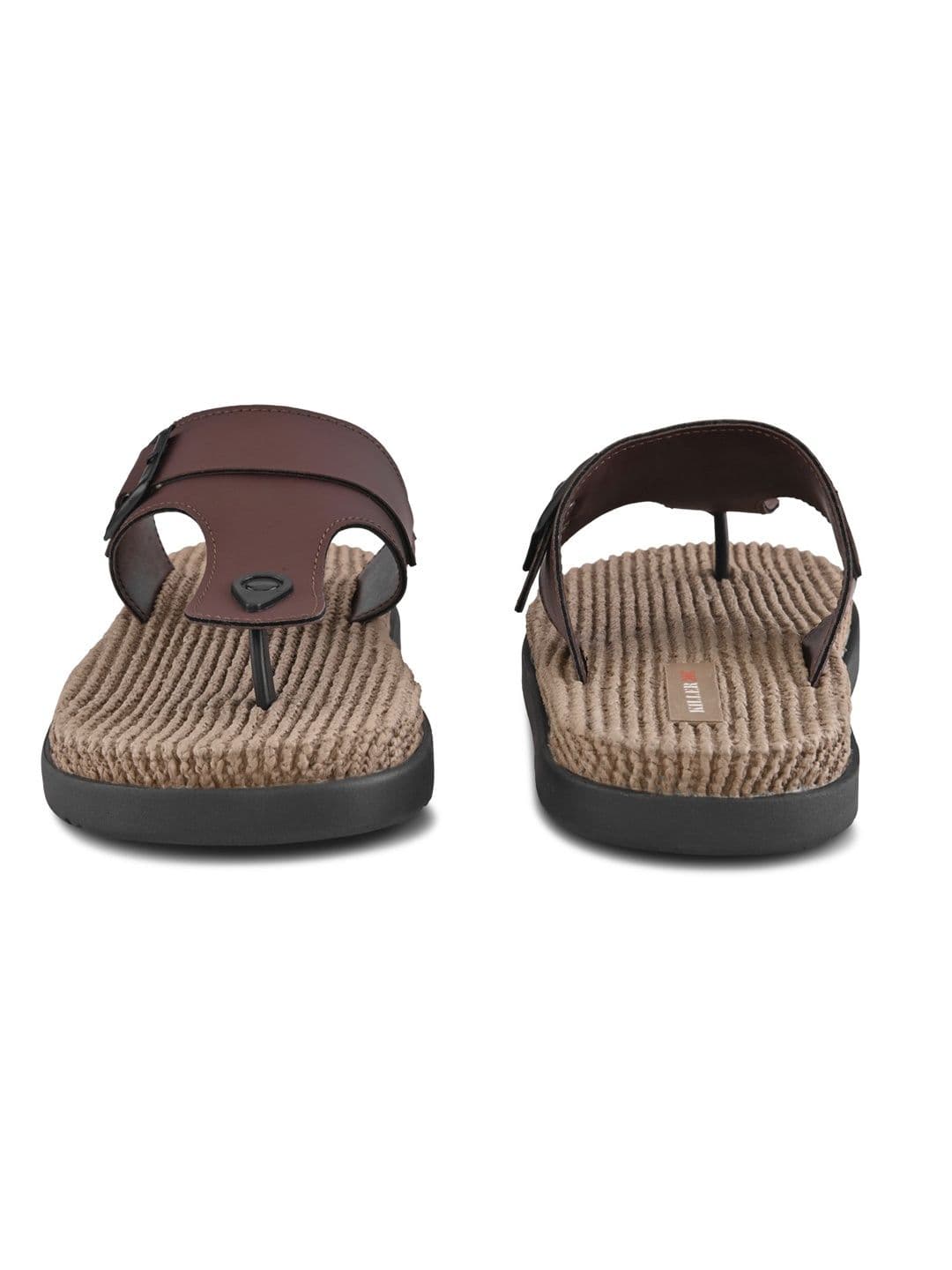 Killer Men Comfort Sandals thumbnail 7
