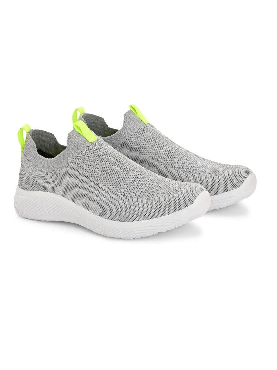 Luper Men Walking Non-Marking Shoes thumbnail 2