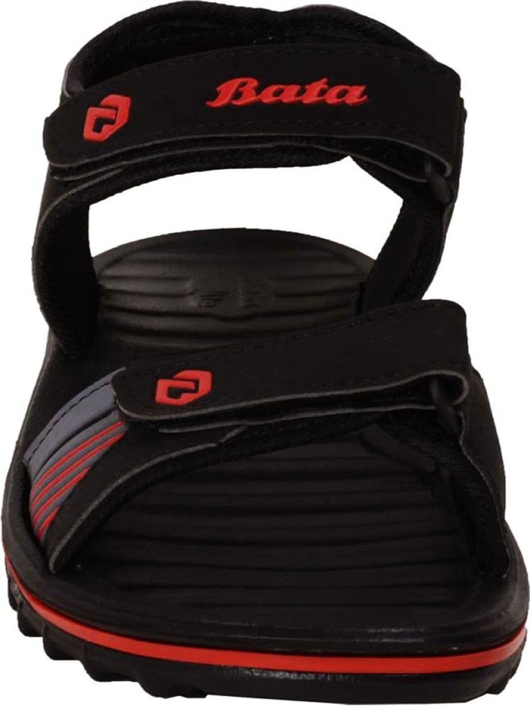 Bata Men Striped Flip Flops thumbnail 4
