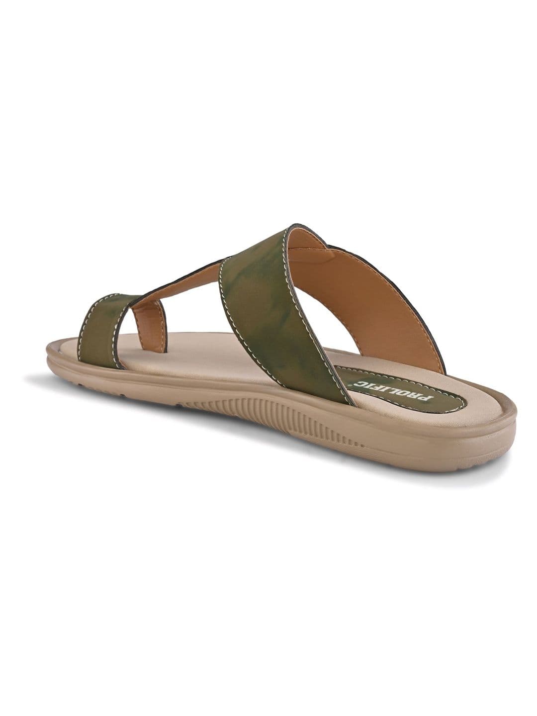 Prolific Men Comfort Sandals thumbnail 4