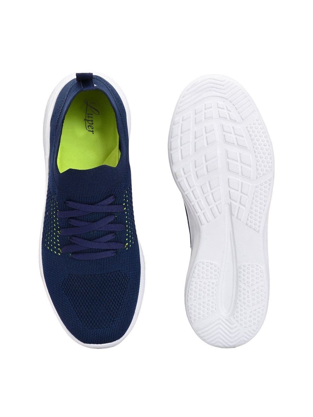 Luper Men Running Non-Marking Shoes thumbnail 2