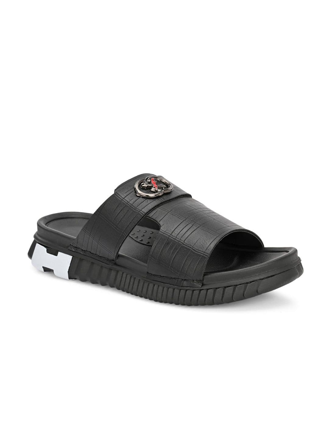 HERE&NOW Men Comfort Sandals - view 1